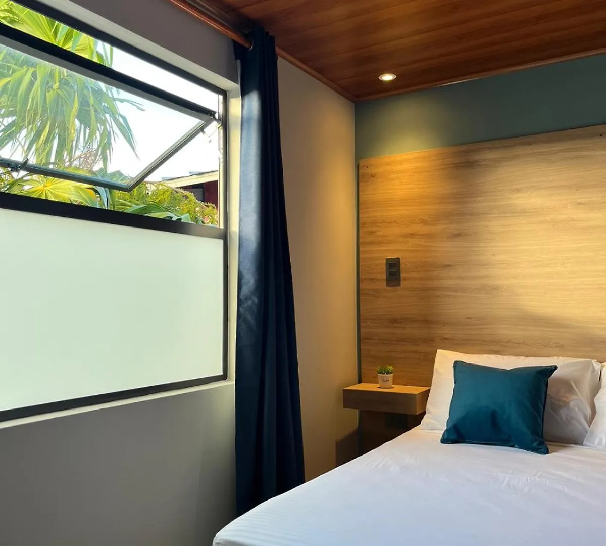 Miss Anto'S Place-Map San Andres  Inn San Andres (San Andres and Providencia Islands)