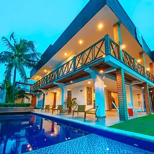  Hotel In Di House Of Reggae Boutique