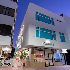 3* Mini-hôtel Aqualina