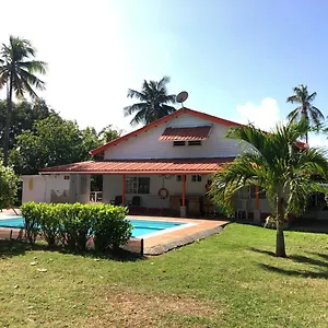  Maison d'hôtes Capi's Place