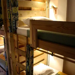  Auberge de jeunesse Karibbik Haus