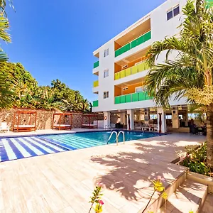 4* Hotel Caribbean Coral