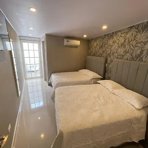 3* Hotel Oasis