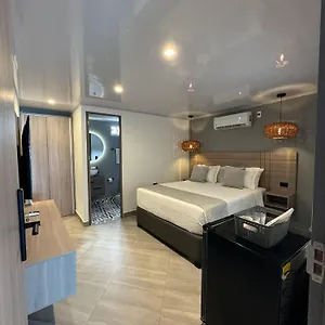 3* Hotel Molino De Viento