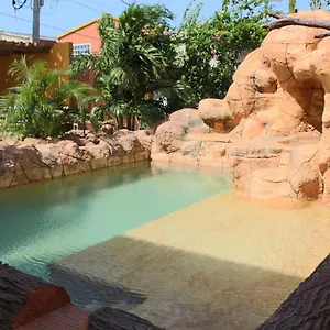  Mini-hôtel Solymar Sarie Bay
