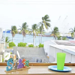  Locanda Summer Breeze