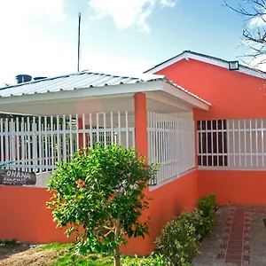  Auberge de jeunesse Ohana Lodging