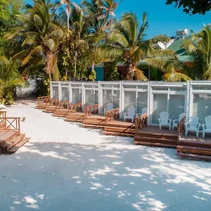 3* Hotel Reina Del Mar By Dorado